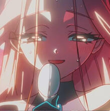 My Fragile God